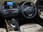 BMW 220d Coupe Modern Line 2014 года (AU)